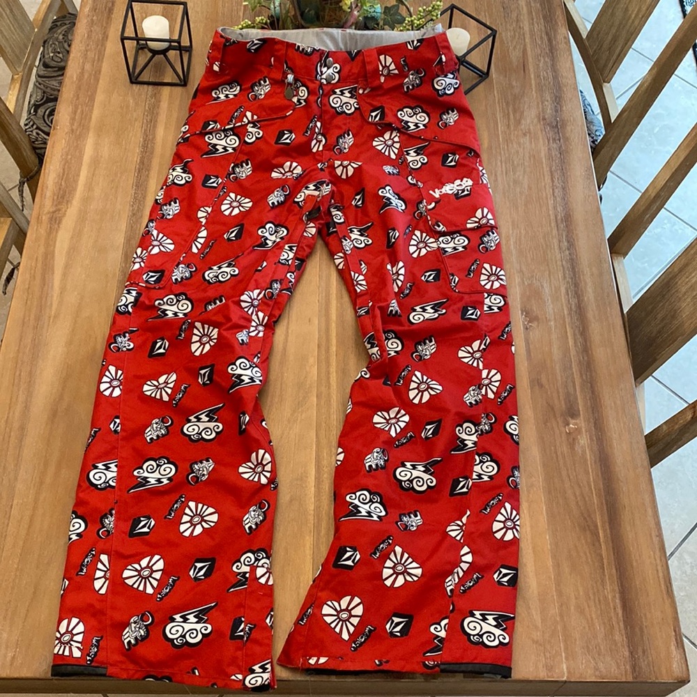 Ski/Snowboarding pants